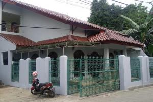 DIJUAL RUMAH DI JATI WARINGIN BEKASI SELATAN