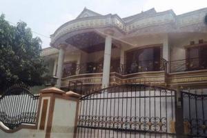 DIJUAL RUMAH DI JATIBENING BARU BEKASI