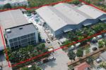 Dijual Pabrik  3000m2 di Kawasan Industri Jababeka 3, Cikarang, Bekasi