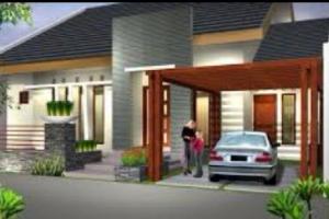 DIJUAL RUMAH INDEN DI CIRACAS JAKARTA TIMUR