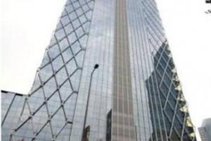 Sewa Kantor 693m2 di  Equity Tower, Sudirman CBD