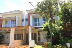 JUAL SUPER MIRING : CLUSTER BLUEBELL RESIDENCE 8x17 TIPE PREMIUM @SUMMARECON BEKASI, BEKASI