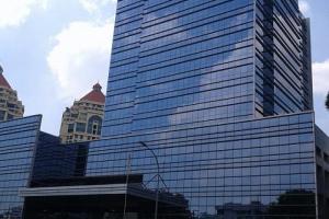 Sewa Ruang Kantor 1000m2   di Cowell Tower ,Senen Raya , Jakarta Pusat 