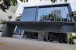 Disewakan Office Space 563m2 Gedung GMP,  Kebon Sirih Raya, Jakarta Pusat