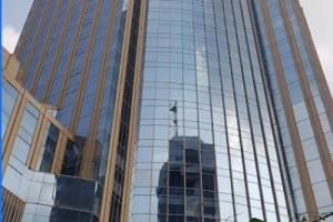 Sewa  Kantor 759m2 di Menara Merdeka, Budi Kemuliaan ,Jakarta Pusat 