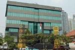 Sewa Office Space  137m2  di Gedung Rifa, Dr. Satrio Jakarta Selatan