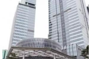 Ruang Kantor 1340m2  dijual di Sopo Del Office Tower di Mega Kuningan 