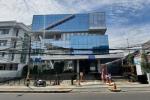 Sewa  Kantor 337m2 di Graha Dinamika,Tanah Abang 2, Jakarta Pusat 