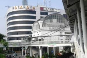 Sewa Kantor 1286m2 di Pasaraya Manggarai  Jakarta Selatan 