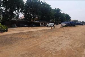 Dijual Lahan Zona Komersial, Luas 3,5 Hektar, Surat Girik di Semper, Jakarta Utara 