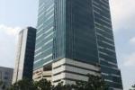 Sewa Kantor 172m2 di Midpoint Place ,Tanah Abang, Jakarta Pusat 