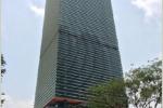Sewa Kantor 280m2   di Pacific Century Place , SCBD	 	