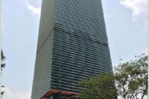 Sewa Kantor 280m2   di Pacific Century Place , SCBD	 	
