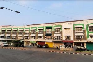 Sewa Ruko Angsana Park , Luas 259m2 di Rawajati Timur, Pasar Minggu