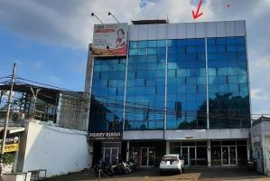 Dijual Ruko 4,5 Lantai di Jatiwaringin ,Pondok Gede, Jakarta Timur 