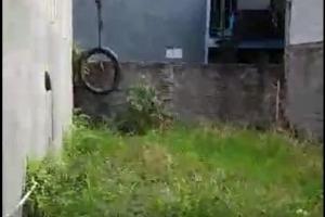 Dijual Lahan 700m2  termasuk  1 Unit Ruko di Condet Raya,Jakarta Timur