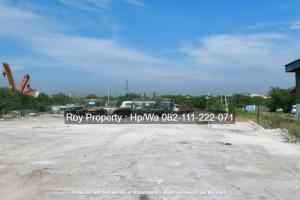 Dijual Tanah Cakung 1.3 Ha Cilincing Jaktim Industri BEST PRICE