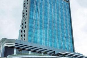 Sewa Office Space 989m2  di Kartika Tower, Grogol, Jakarta Barat 