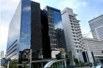 Sewa Kantor 233m2 di Plaza Bank Index,  Thamrin,Jakarta Pusat