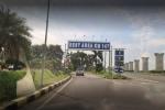  Dijual Rest Area KM147 TOL Cileunyi  Bandung , luas 1,5 hektar