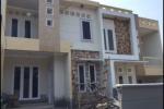 Rumah 2 lantai, SHM, IMB, di Komplek Kavling Pertamina, Brigif, Gandul